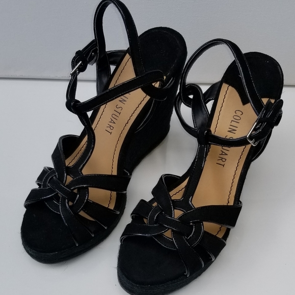 Colin Stuart Wedges - Picture 3 of 8